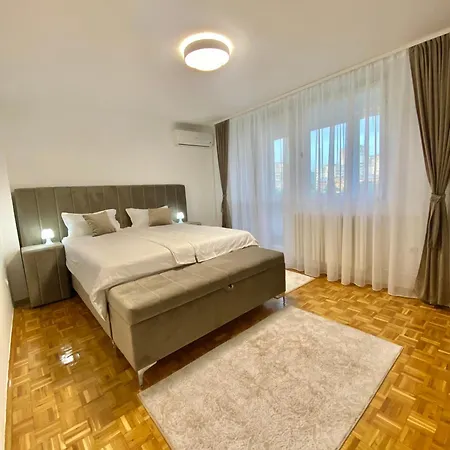 Apartment I&t