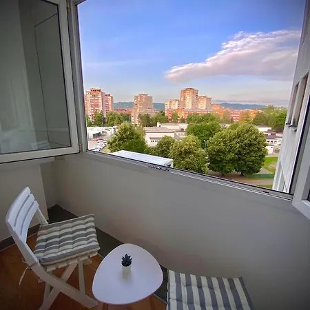 Appartement I&t Banja Luka
