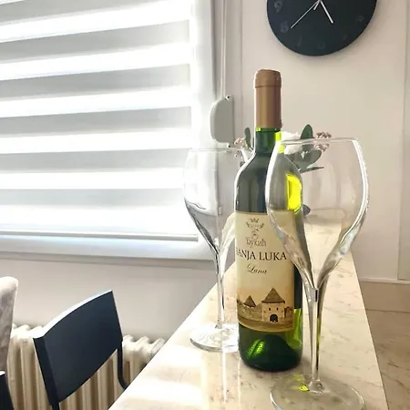 I&t Apartment